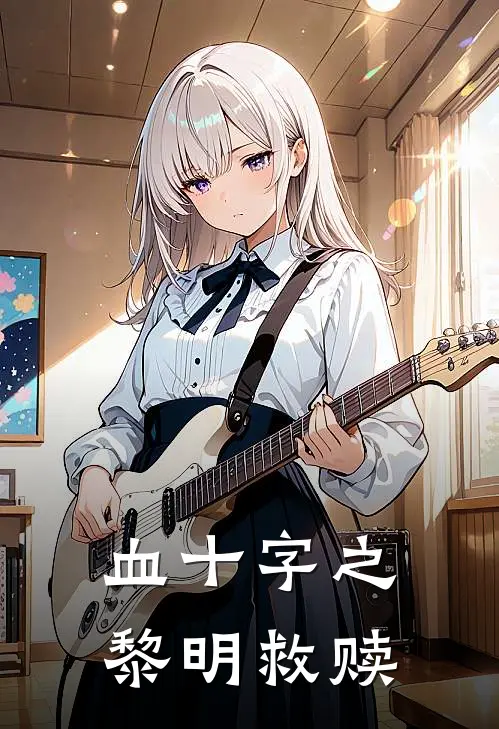 血十字之黎明救赎