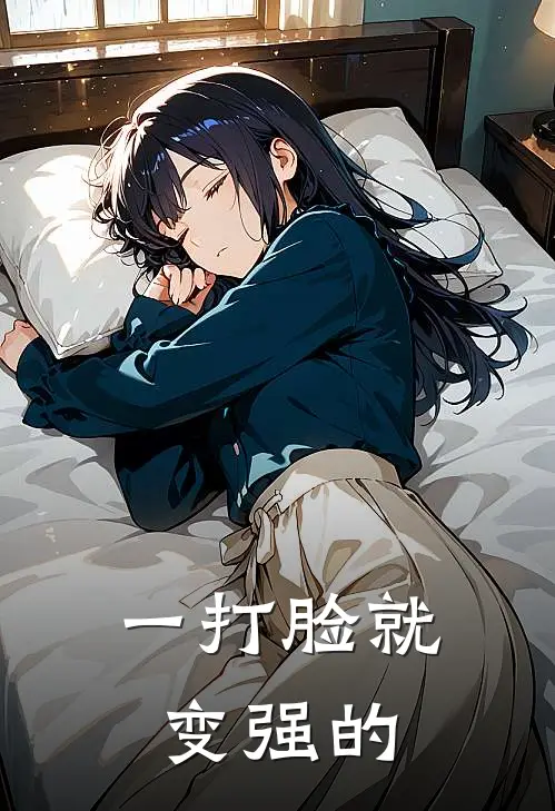 一打脸就变强的