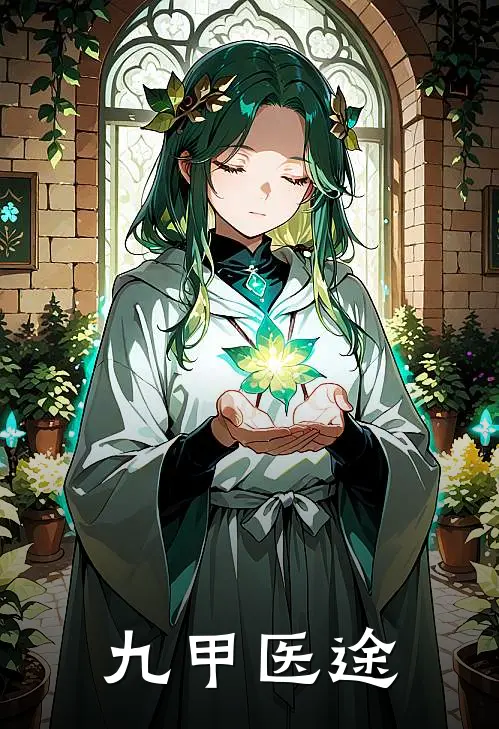 九甲医途(赵九甲石猛)全文免费阅读无弹窗大结局_《九甲医途》赵九甲石猛免费小说