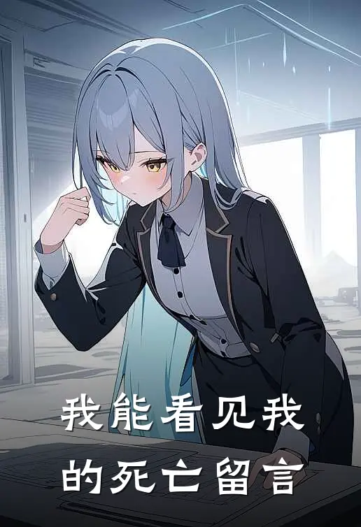 我能看见我的死亡留言言陌白宛清完整版小说_最新章节列表我能看见我的死亡留言(言陌白宛清)