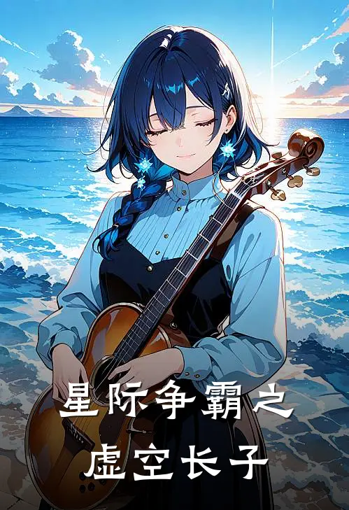 星际争霸之虚空长子