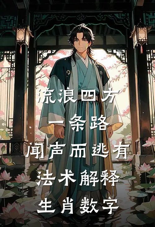 流浪四方一条路,闻声而逃有法术解释生肖数字