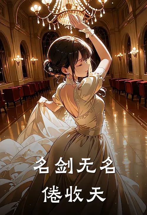 名剑无名倦收天