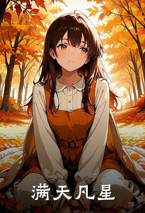 满天凡星