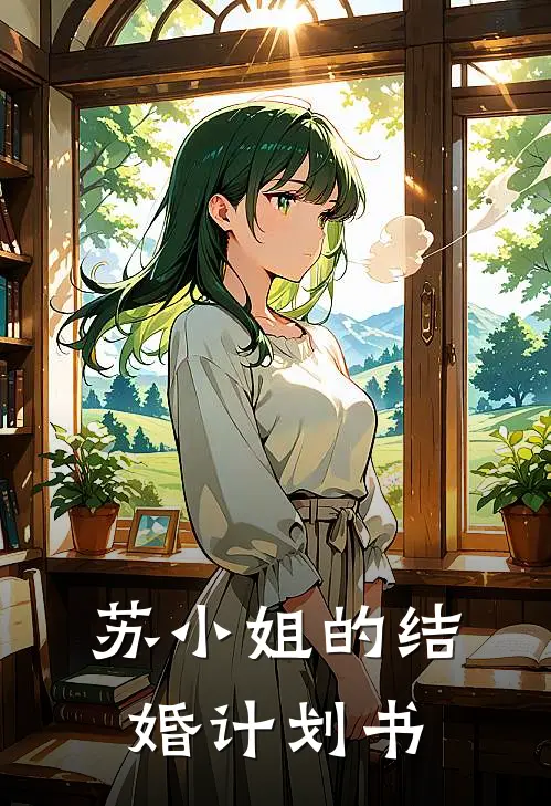 苏小姐的结婚计划书(苏谨周予安)在线阅读免费小说_最新章节列表苏小姐的结婚计划书(苏谨周予安)