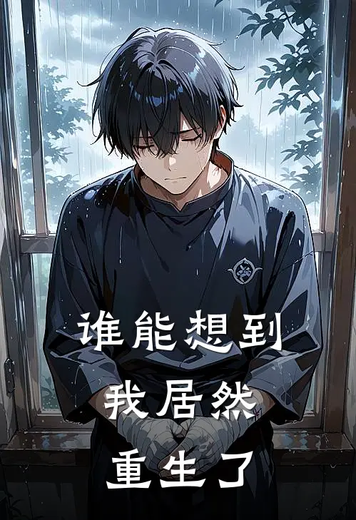 谁能想到，我居然重生了