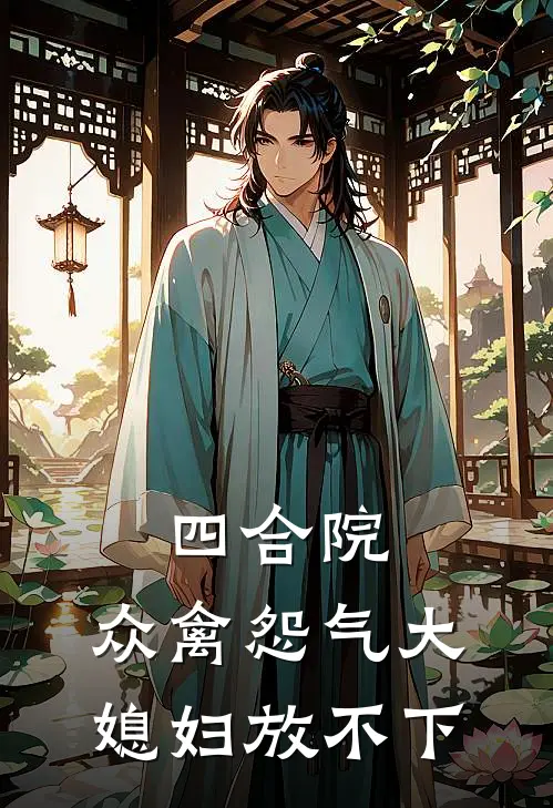 四合院：众禽怨气大，媳妇放不下