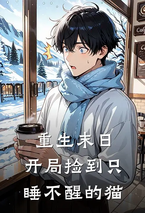 重生末日，开局捡到只睡不醒的猫