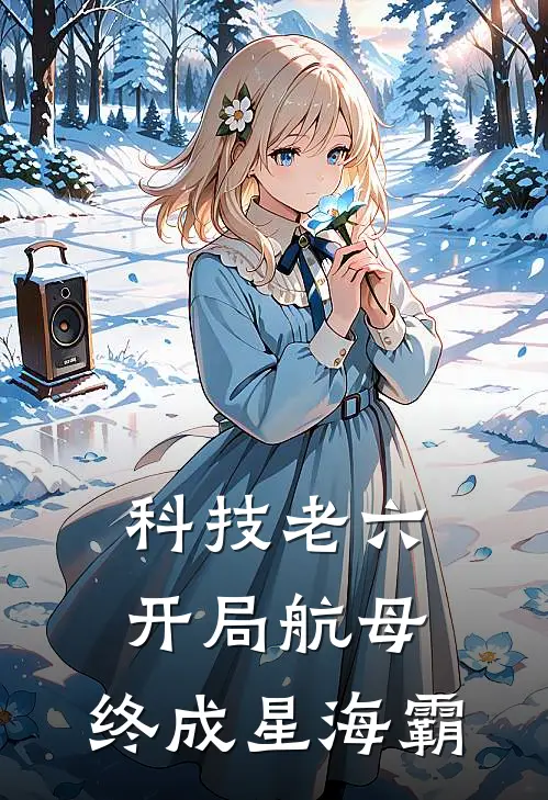 科技老六：开局航母，终成星海霸