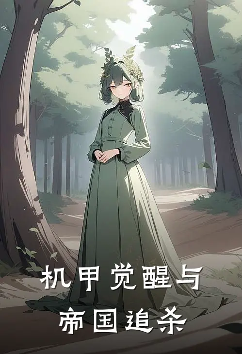 机甲觉醒与帝国追杀