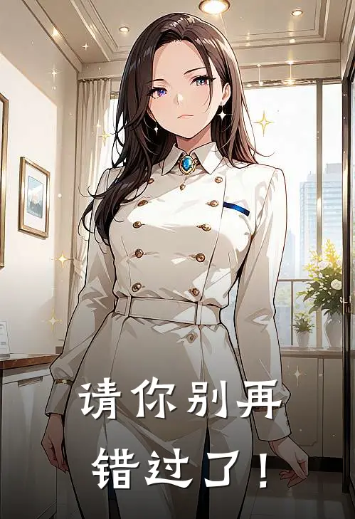 请你别再错过了！