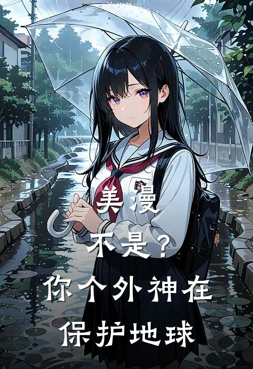 美漫：不是？你个外神在保护地球