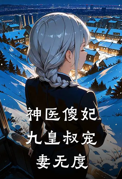 神医傻妃：九皇叔宠妻无度姜岁宁姜岁宁小说最新章节_最新小说推荐神医傻妃：九皇叔宠妻无度姜岁宁姜岁宁