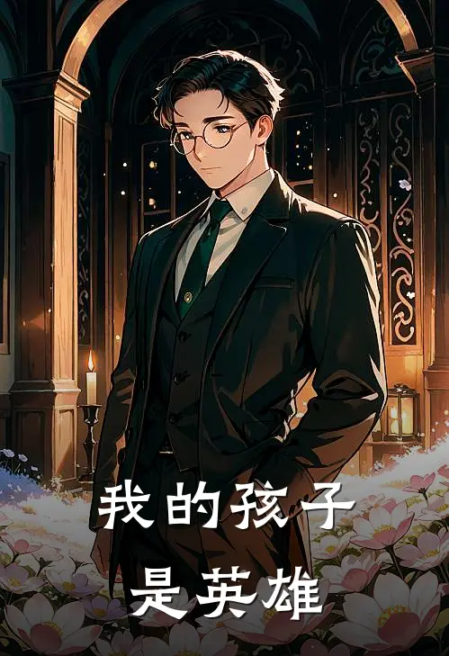 我的孩子是英雄