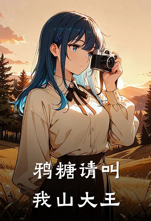 鸦糖 请叫我山大王