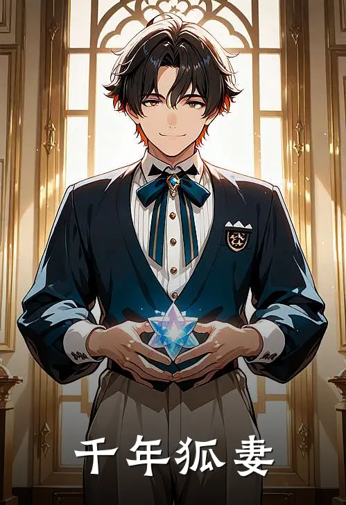 千年狐妻大胖陈羽_《千年狐妻》最新章节免费在线阅读