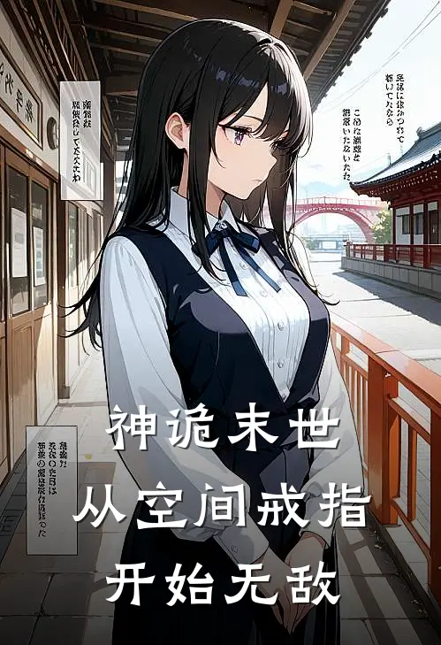 神诡末世，从空间戒指开始无敌(林南生汪澜)最新免费小说_完本小说免费阅读神诡末世，从空间戒指开始无敌林南生汪澜