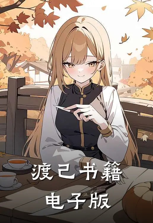 渡己书籍电子版