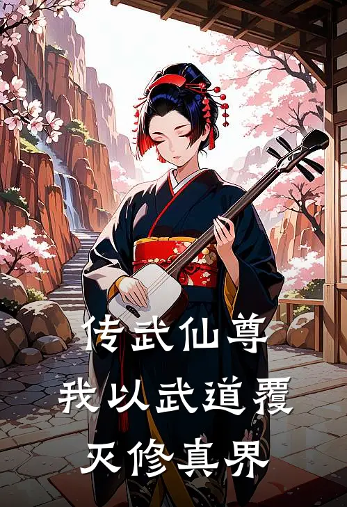 传武仙尊，我以武道覆灭修真界