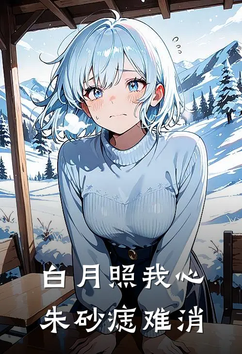 白月照我心，朱砂痣难消