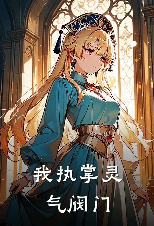 我执掌灵气阀门(林弈林弈)最新小说_免费阅读完整版小说我执掌灵气阀门(林弈林弈)