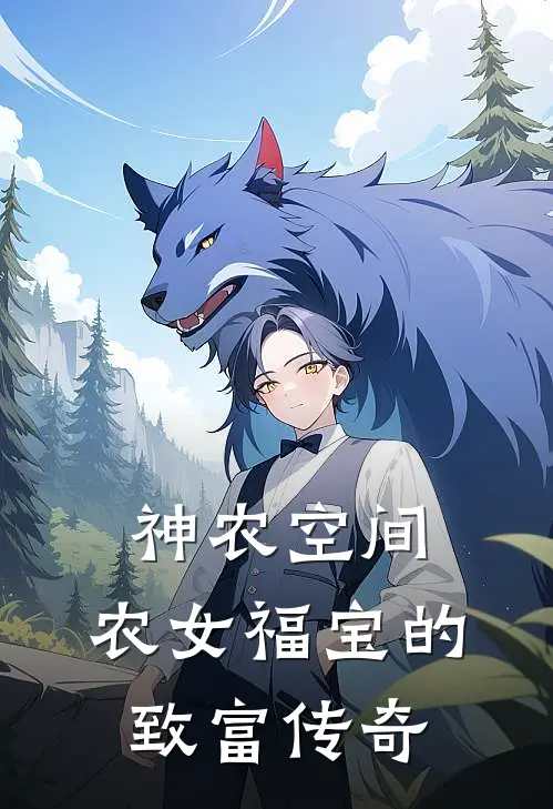 神农空间：农女福宝的致富传奇林小满林大壮最新章节在线阅读_林小满林大壮全本免费在线阅读