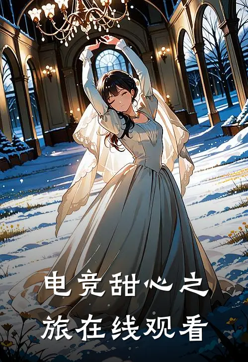 电竞甜心之旅在线观看