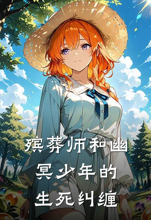 殡葬师和幽冥少年的生死纠缠