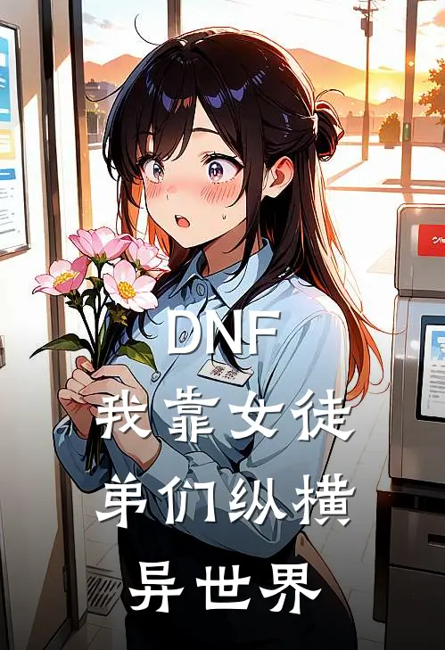 DNF：我靠女徒弟们纵横异世界