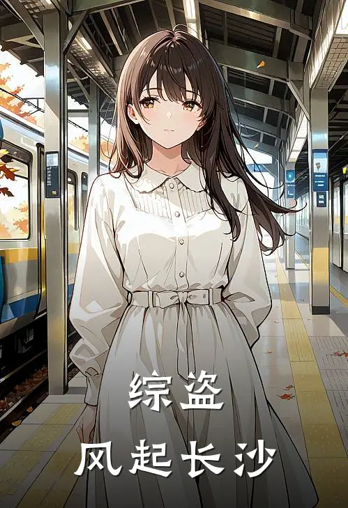 综盗：风起长沙