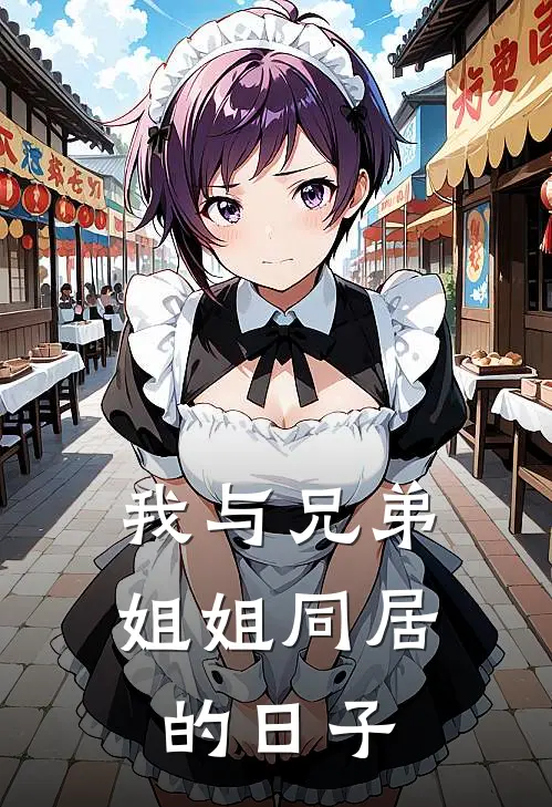 我与兄弟姐姐同居的日子