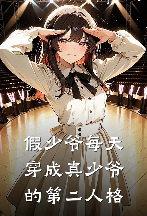 假少爷每天穿成真少爷的第二人格季沛予陆铭完本小说大全_免费小说免费阅读假少爷每天穿成真少爷的第二人格(季沛予陆铭)