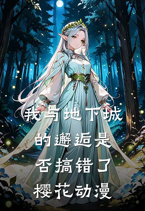 我与地下城的邂逅是否搞错了樱花动漫