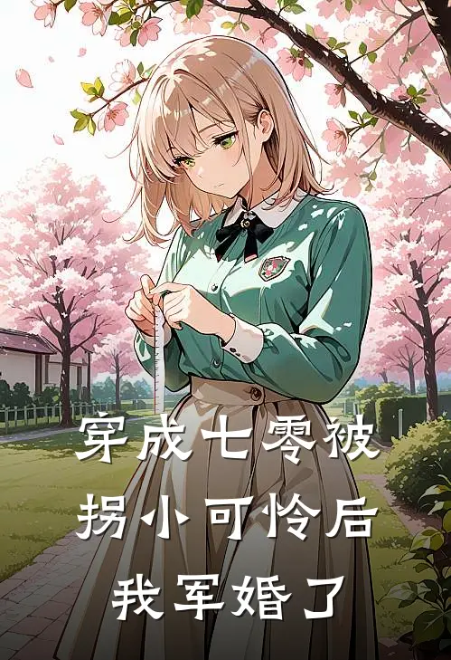 穿成七零被拐小可怜后，我军婚了