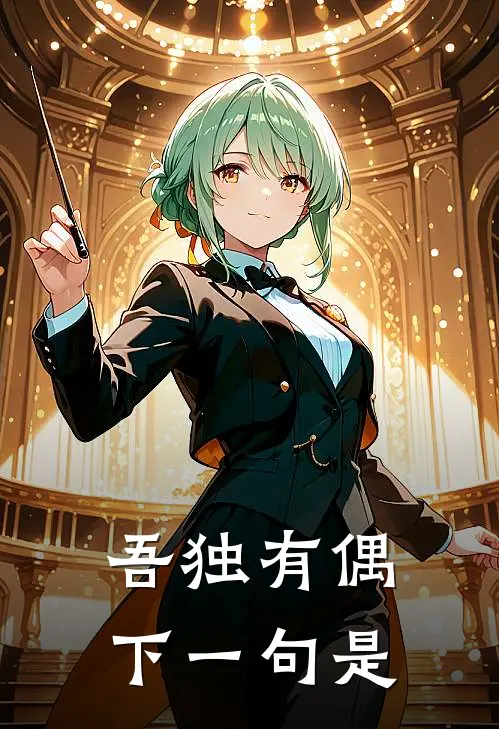 吾独有偶下一句是