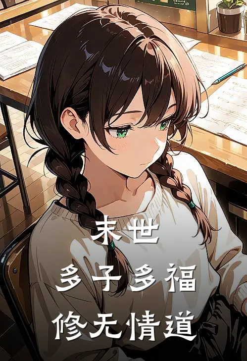 末世：多子多福：修无情道(叶灼柳如烟)免费阅读_完结热门小说末世：多子多福：修无情道(叶灼柳如烟)