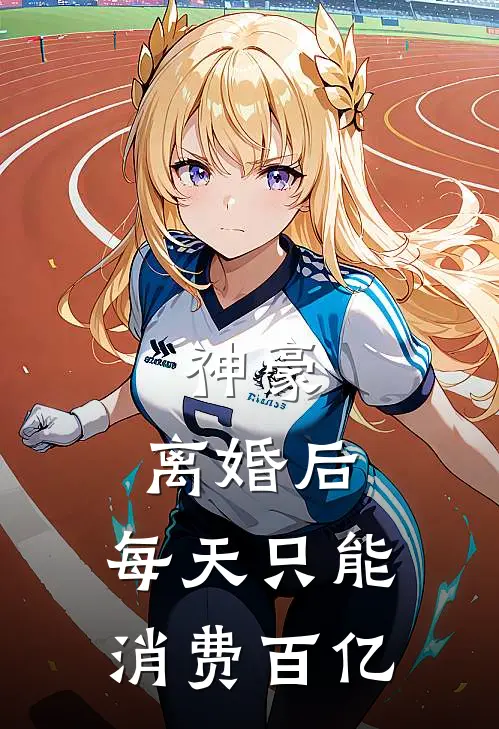 神豪：离婚后，每天只能消费百亿