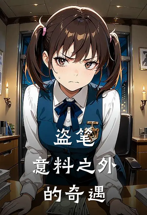 《盗笔：意料之外的奇遇》墨渊张启灵免费完本小说在线阅读_《盗笔：意料之外的奇遇》墨渊张启灵免费小说