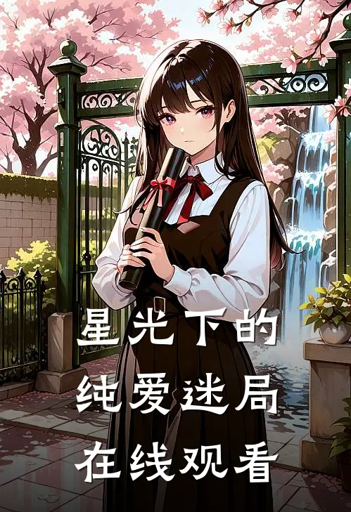 星光下的纯爱迷局在线观看