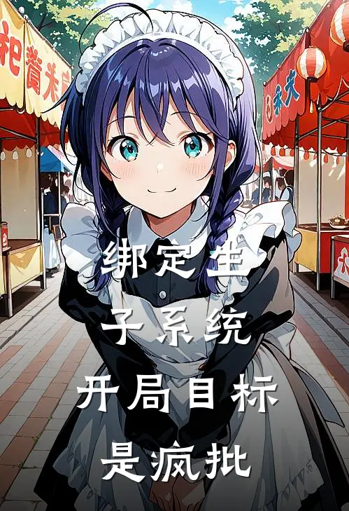 绑定生子系统，开局目标是疯批