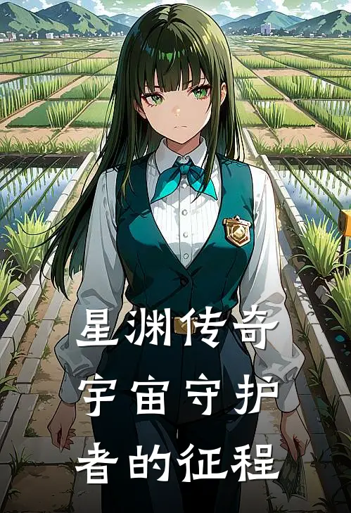 星渊传奇：宇宙守护者的征程