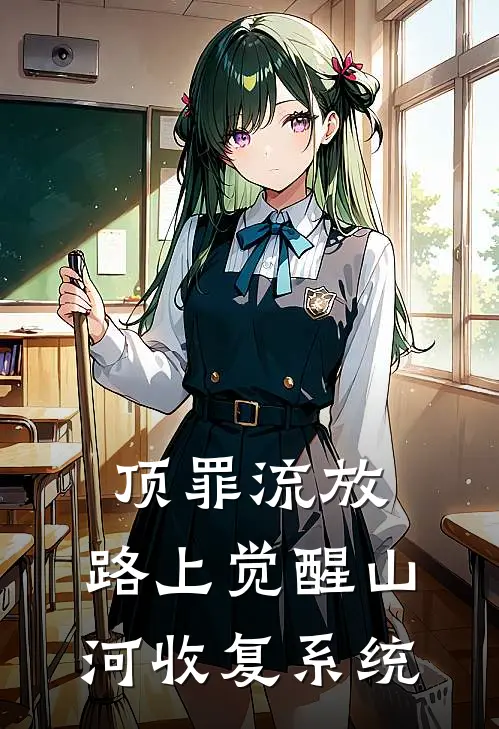 顶罪流放，路上觉醒山河收复系统林若棠张成热门完本小说_最新章节列表顶罪流放，路上觉醒山河收复系统(林若棠张成)