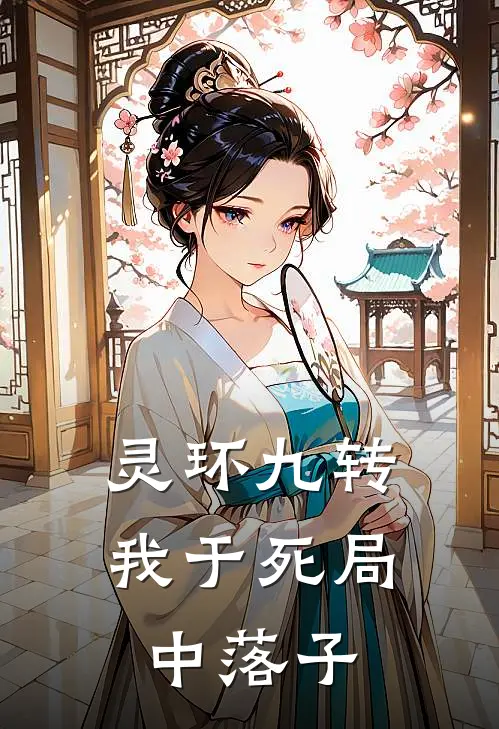 灵环九转：我于死局中落子