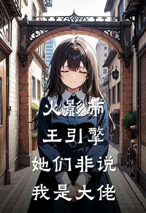 火影帝王引擎，她们非说我是大佬(伊鲁卡佐助)免费阅读完整版小说_完结免费小说火影帝王引擎，她们非说我是大佬(伊鲁卡佐助)