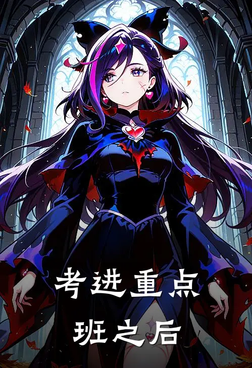 考进重点班之后