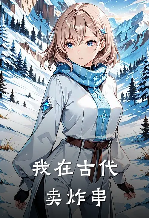 我在古代卖炸串