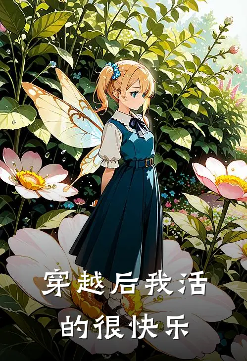 穿越后我活的很快乐