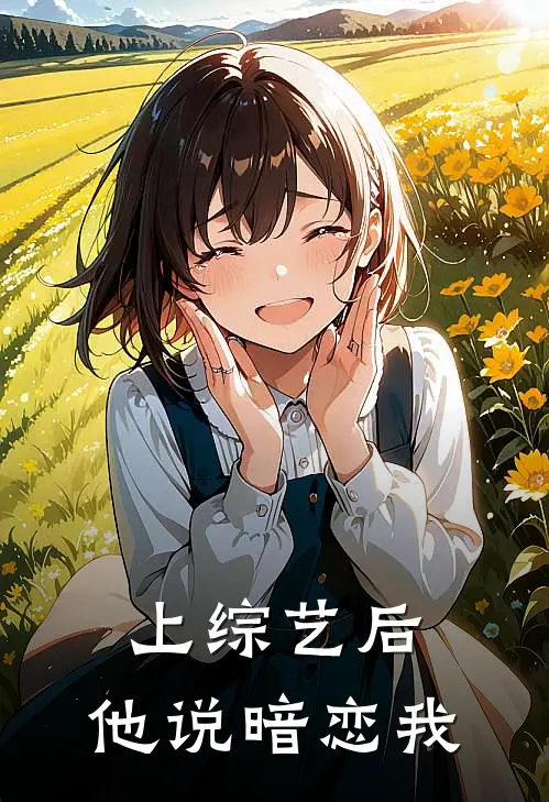 上综艺后，他说暗恋我晏月和祝星谌完结版小说阅读_完整版小说免费阅读上综艺后，他说暗恋我(晏月和祝星谌)