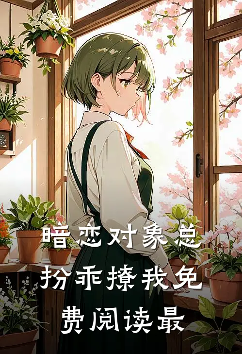 暗恋对象总扮乖撩我免费阅读最