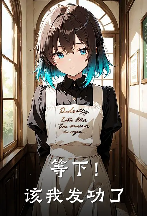 等下！该我发功了